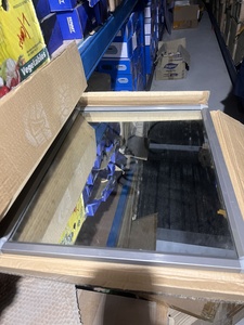 Wall Mirror 60MM x 400MM