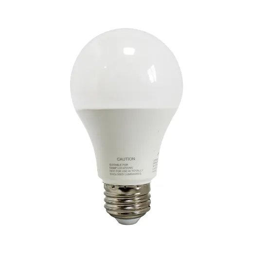Led Bulb E27 - 12W/6500k, 60*112mm (AC85-265V)