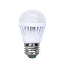 Led Bulb E27 Sound Sensor - 7W, 50*114mm (AC100-240V)