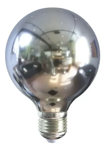 Led Bulb Decorative Firework E27 - 4.5W, 95*140mm (AC85-265V)