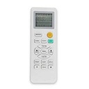 Remote Control for ITAC-09INV/03 - 13020000113 