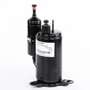 Compressor and Accessories for ITAC-09INV/03 (Outdoor Unit) - 14010200018 