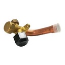 Two-way Valve ITAC-12INV/03 (Outdoor Unit) - 14030200006 