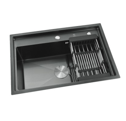 Kitchen Sink SK05 - 750*450*230 / SS