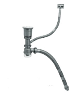 Sink Drainer Single SD-01