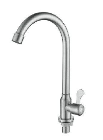 Kitchen Faucet  - 80560#, SUS304