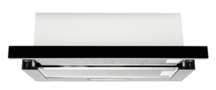 Range Hood PT01-BK (Black) 800mm Brand: Peillondi