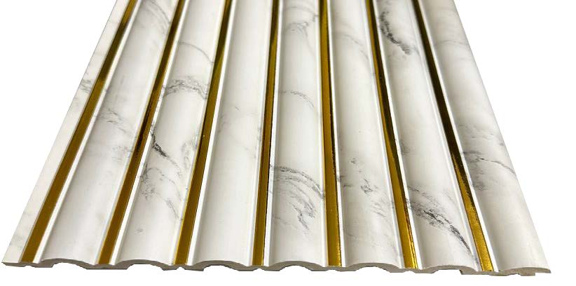 PS Wall Panel, Color D48 - 200*12*2900 - 25WTB87040