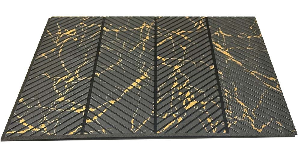 PS Wall Panel, Color D54 - 305*5*2900 - 25WTB87040