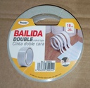 Bailida Double Sided Tape 18MM x 20M