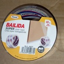 Bailida Packing Tape 45MIC x 48MM x 25M