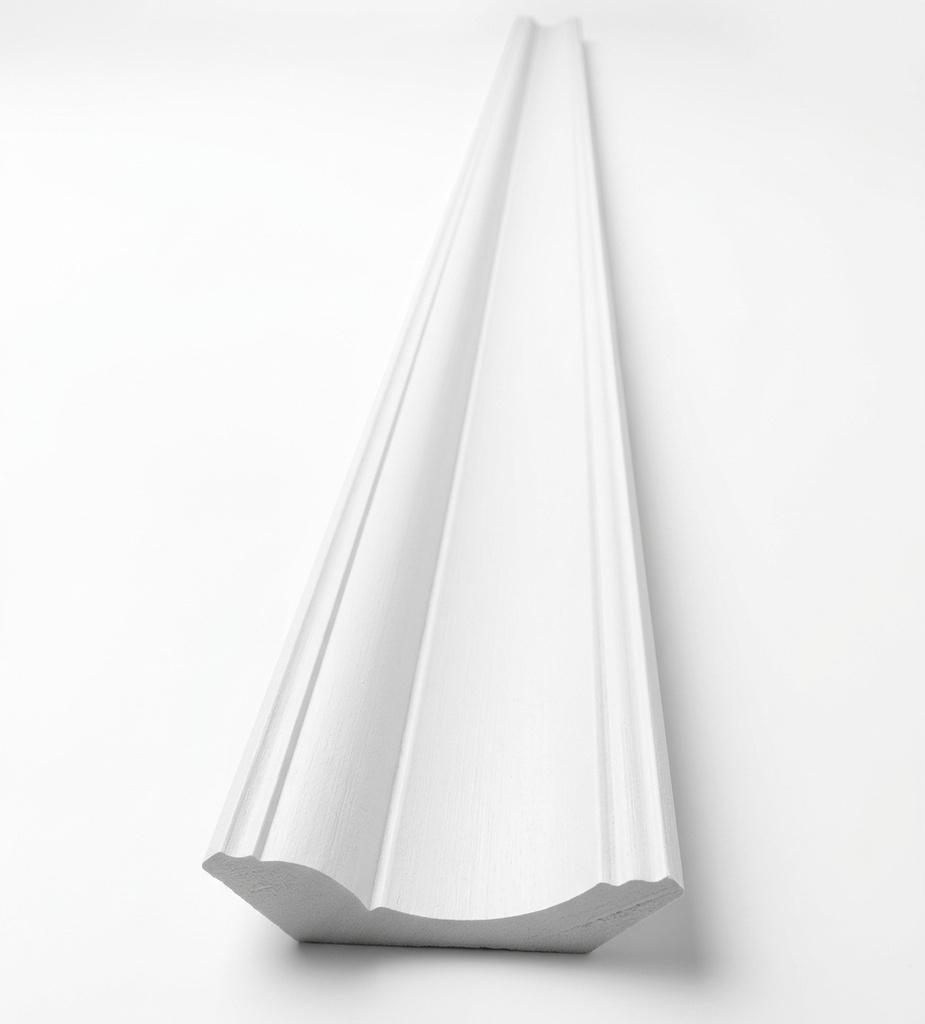 Wall Moulding JX103-W 290x8.9x2cm Brand: INTCO