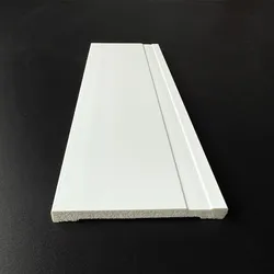 Wall Moulding JX130-W 290x13.8x1.2cm Brand: INTCO