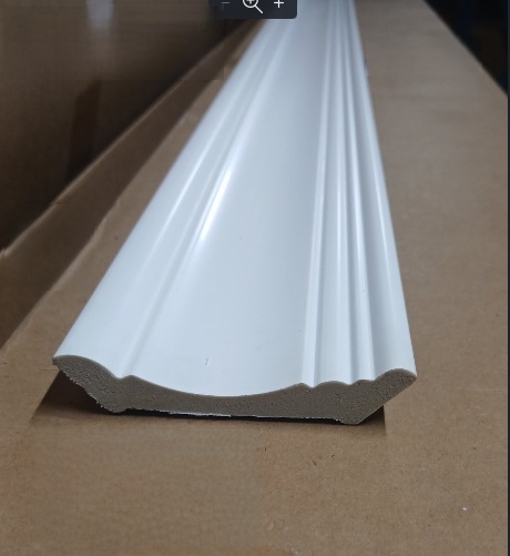Wall Moulding JX124-W1 290x1.95x1.76cm Brand: INTCO