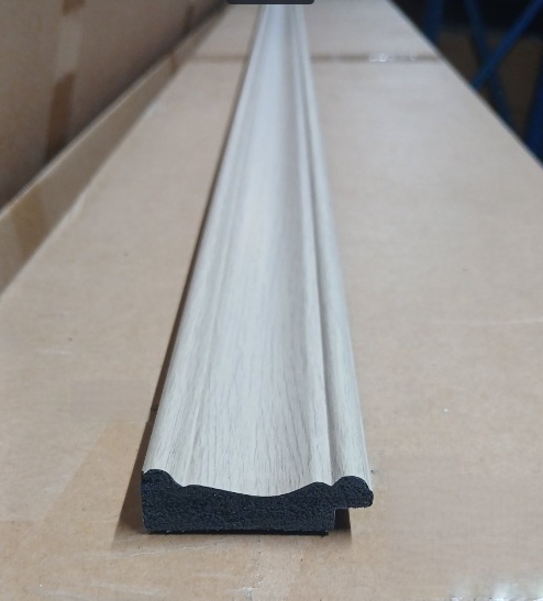 PS Wall Panel Moudling 2589-271, 2900*46.9*16.1MM - INTCO