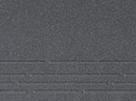 Varmora - Floor Tile Stairway Nero 300X1200MM Full Body Matte 
