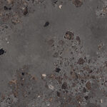 Varmora - Floor Tile Flacko Nero 600X1200MM Gloster 