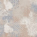 Varmora - Wall Tile Vistage White 600X1200MM Craftech Decor