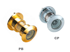 Door Viewer MY01 38MM Brand: Maxecurity