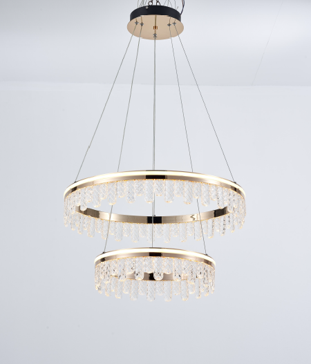 Chandelier GR3062, 120W/85-265V