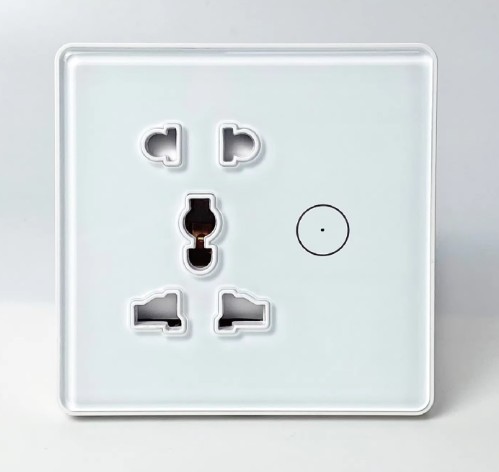Smart Switch - Universal Wifi Switch With 5 Pin
