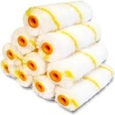 Roller Paint Refill 7" , All Latex & Oil Based Paint (High Density Polyamide) Brand: MJ TOOLS