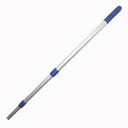 Painting Pole Extension Aluminum 0.6-1.3M Brand: MJ TOOLS