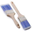 Paint Brush Stainless Steel 2", China Hardwood Handle Brand: MJ TOOLS