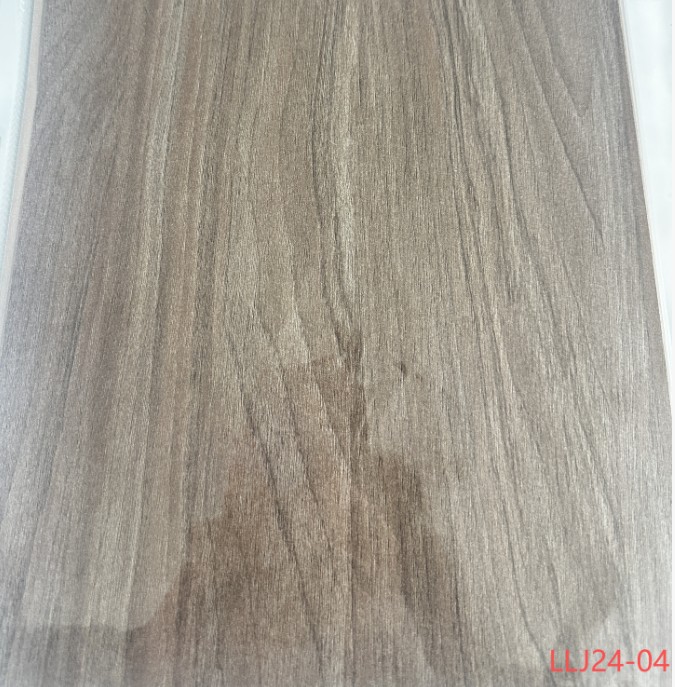 Melamine Block Board Two Sides, Light Beige (Glossy & Matte) 1220*2240*18MM - LLJ24-05