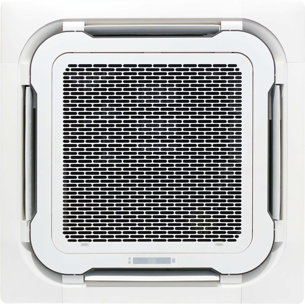 ITAN Cassette Air Conditioner -  220V/50Hz, 18000 BTU - 4 Way
