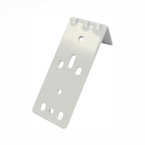 Track Curtain Bracket with Screws