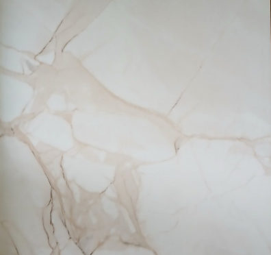 Varmora - Floor Tile Nerdy Brown Glossy 300X600MM 