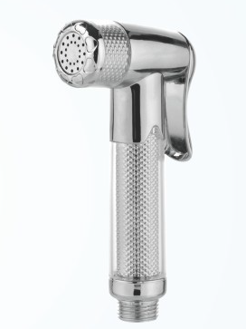 Muslim Shower Head - YSB819 Plastic ( 2 Function ) 