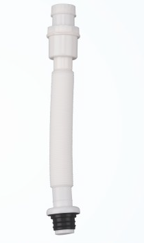 Sink Pipe Flexible YSE002-2 -  32MM, PP