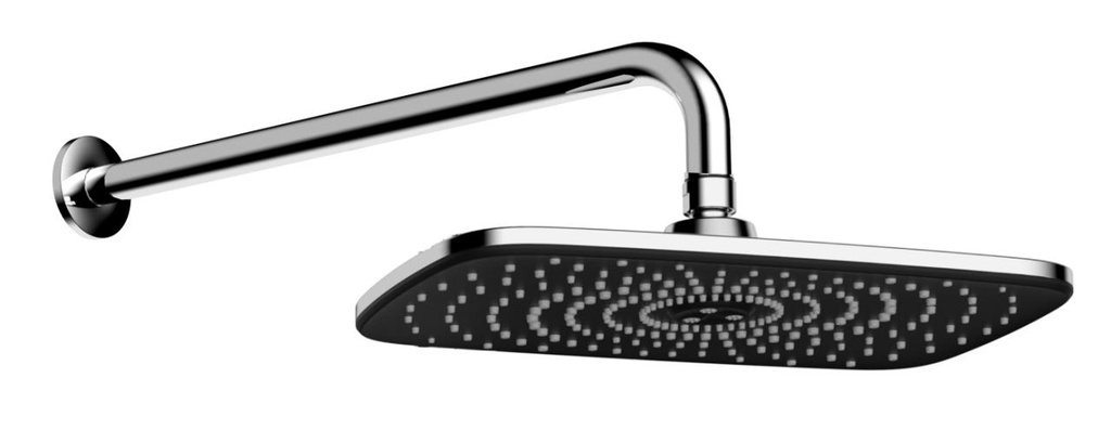 Shower Head Z12041 - SUS201 20.5 x 1.6 x 400MM