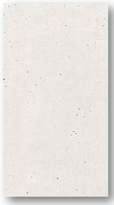 Range - Glazed Virtified/Porcelain Tiles, GABANA BIANCO, 60X120CM, Glossy