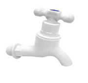 Watertec - Bib Tap T-Handle FBT-TO3020-1WBWHT