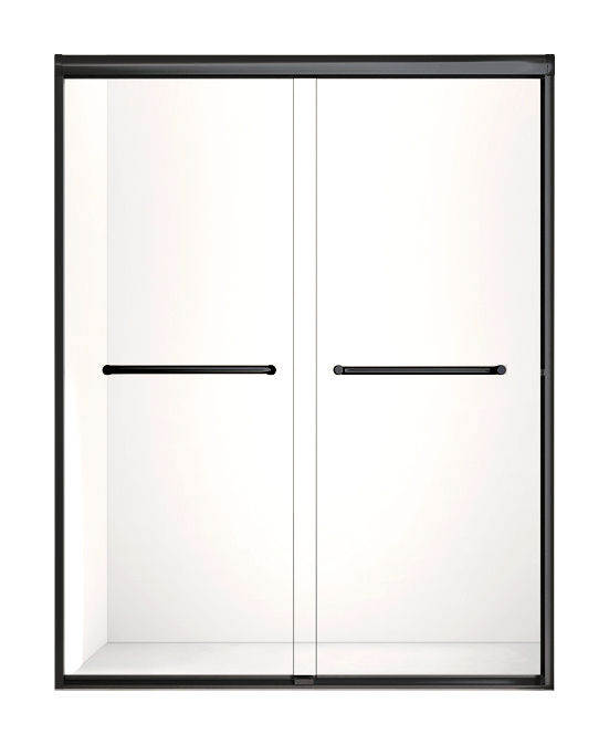304SS，1500*1900mm, 8mm thickness glass