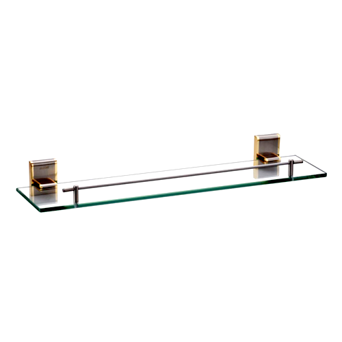 Glass BOX CODE A3-56 55.9D x 12.7W x 5.1H