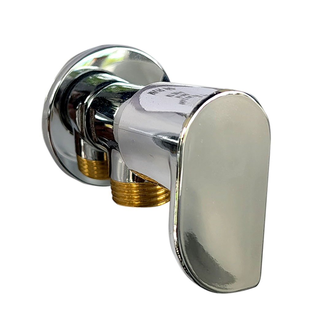 CP ANGLE VALVE LEVER 1/2" MAAT AV-002
MT Z014