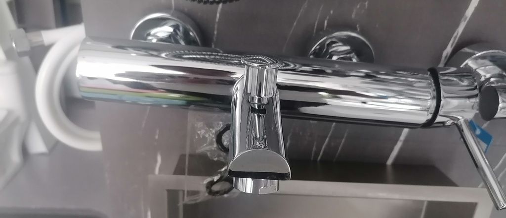 Basin Mixer 10 134000CH