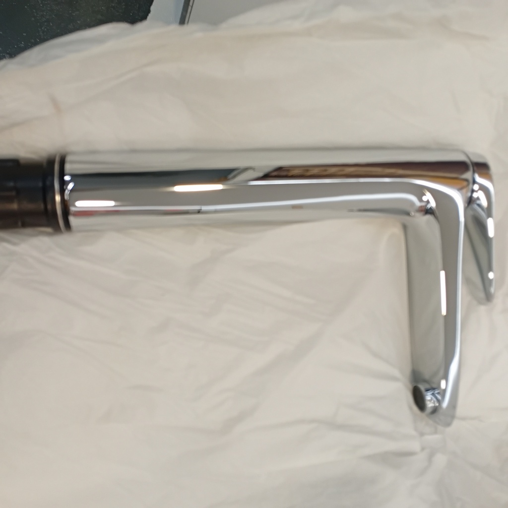 Basin Mixer 2 251200CH