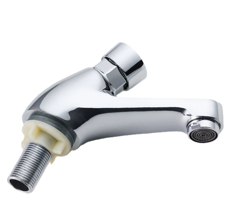 BASIN TAP SS  001 Box Code: A-01