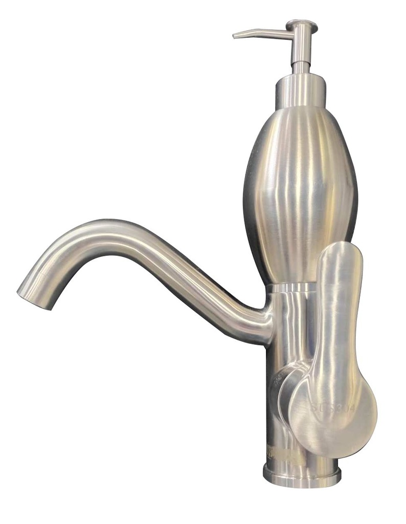 BASIN TAP SS Box Code: LM501
