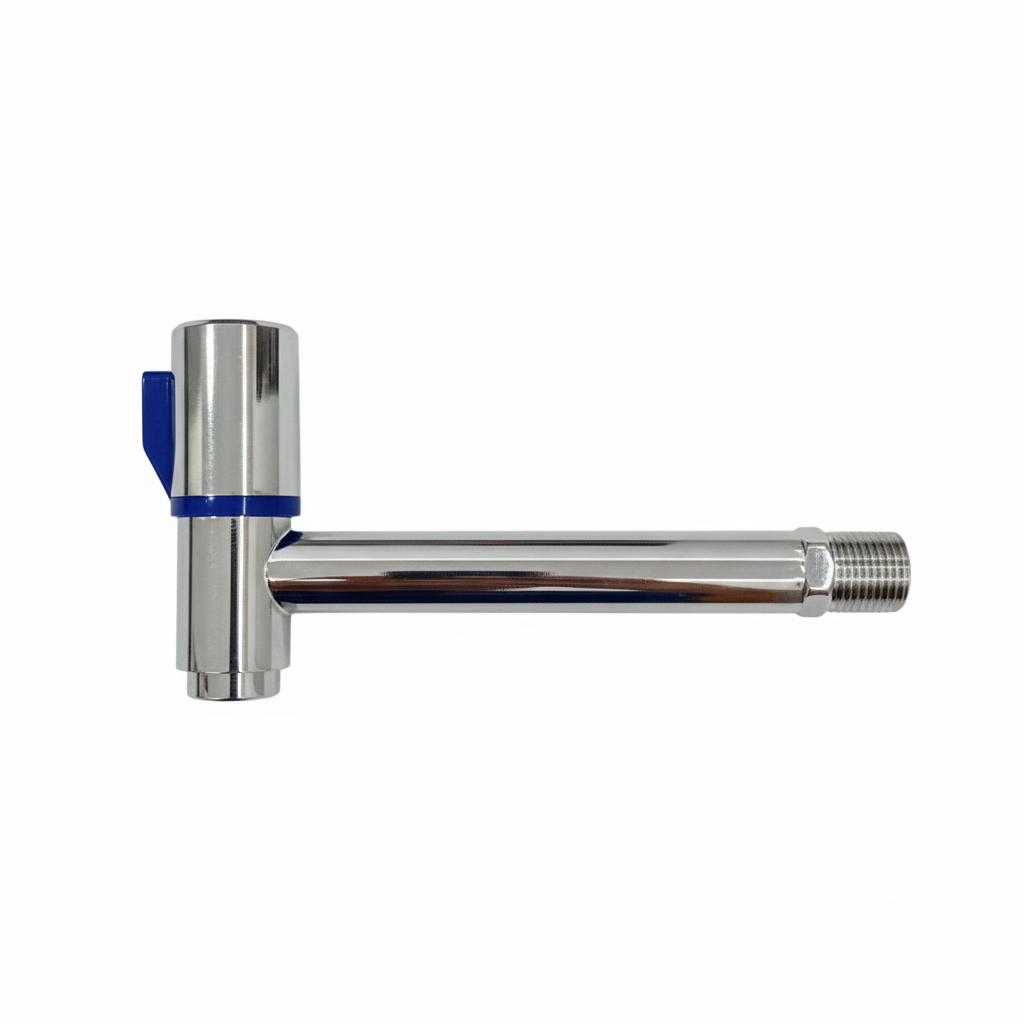 Basin Tap Wall Mount - VIGA 45000901CH