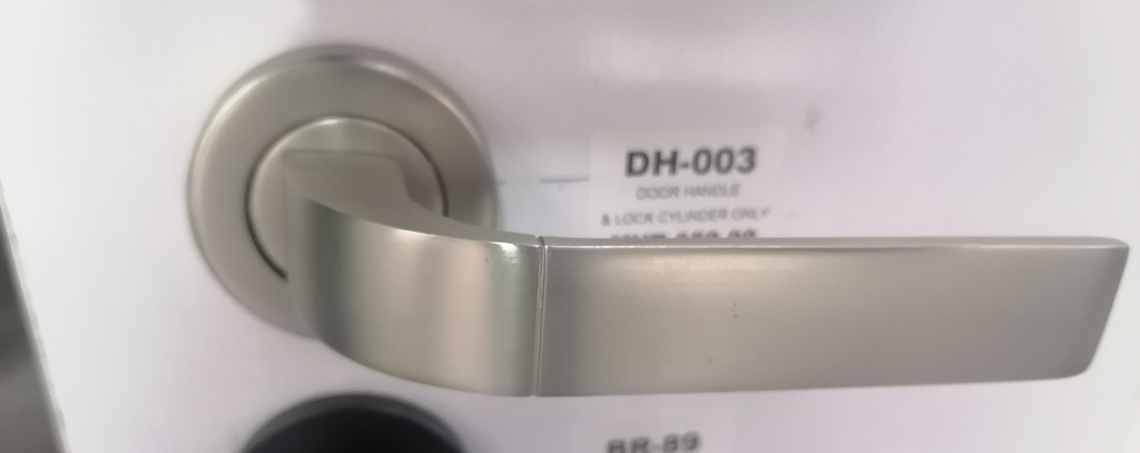 DOOR HANDLE    DH-003
CRH -9518 DAB