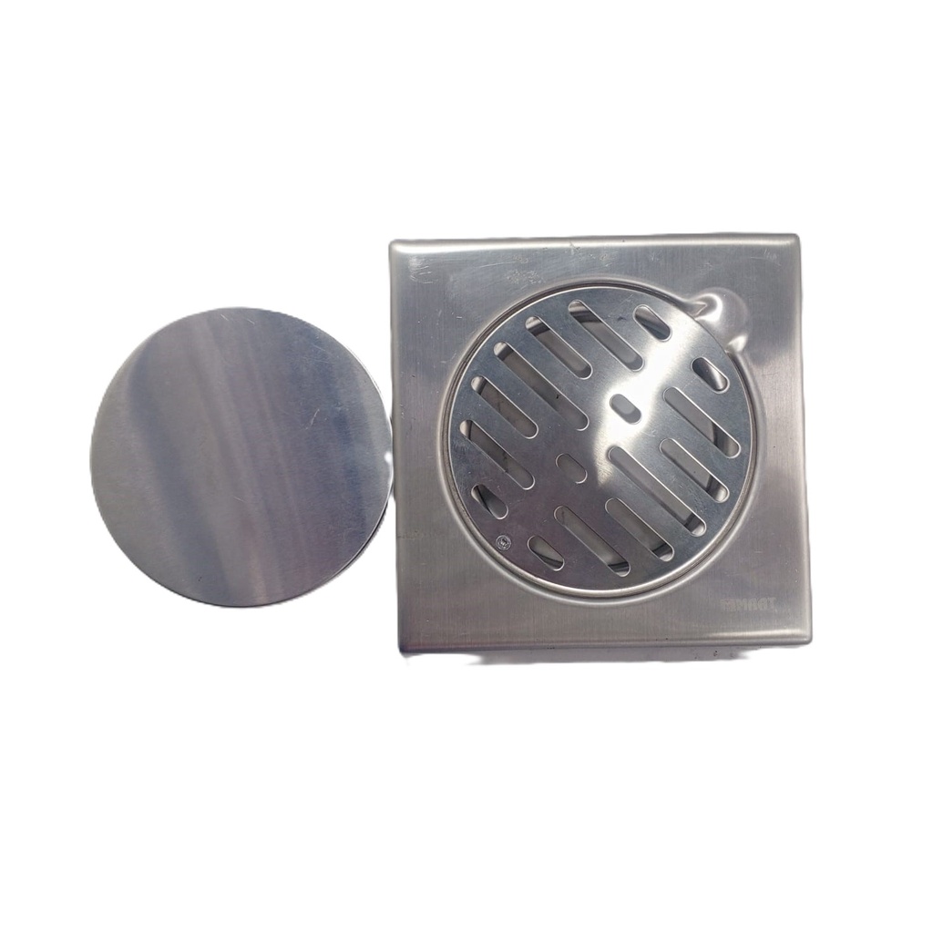 Bathroom Floor Drainer - MB 820