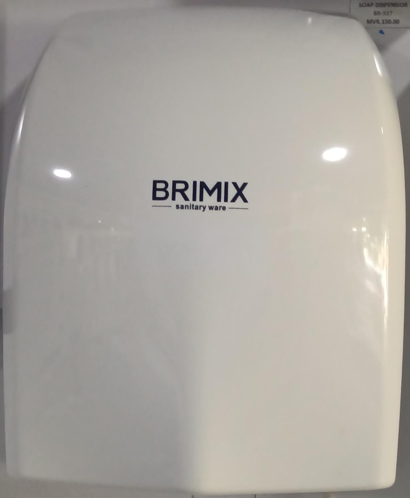 HAND DRYER
HD-001