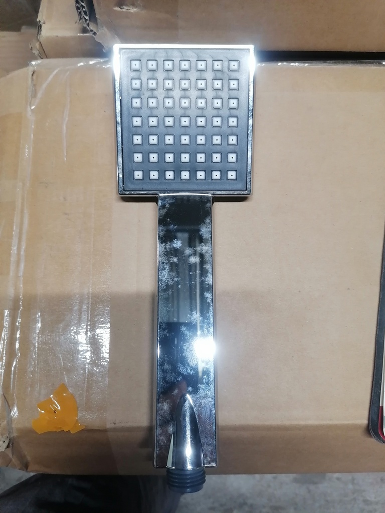 HAND SHOWER BOX CODE: 6102