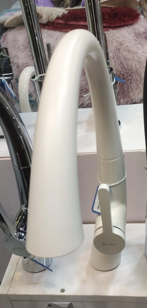 Kitchen Mixer 1 White - 42208001LW